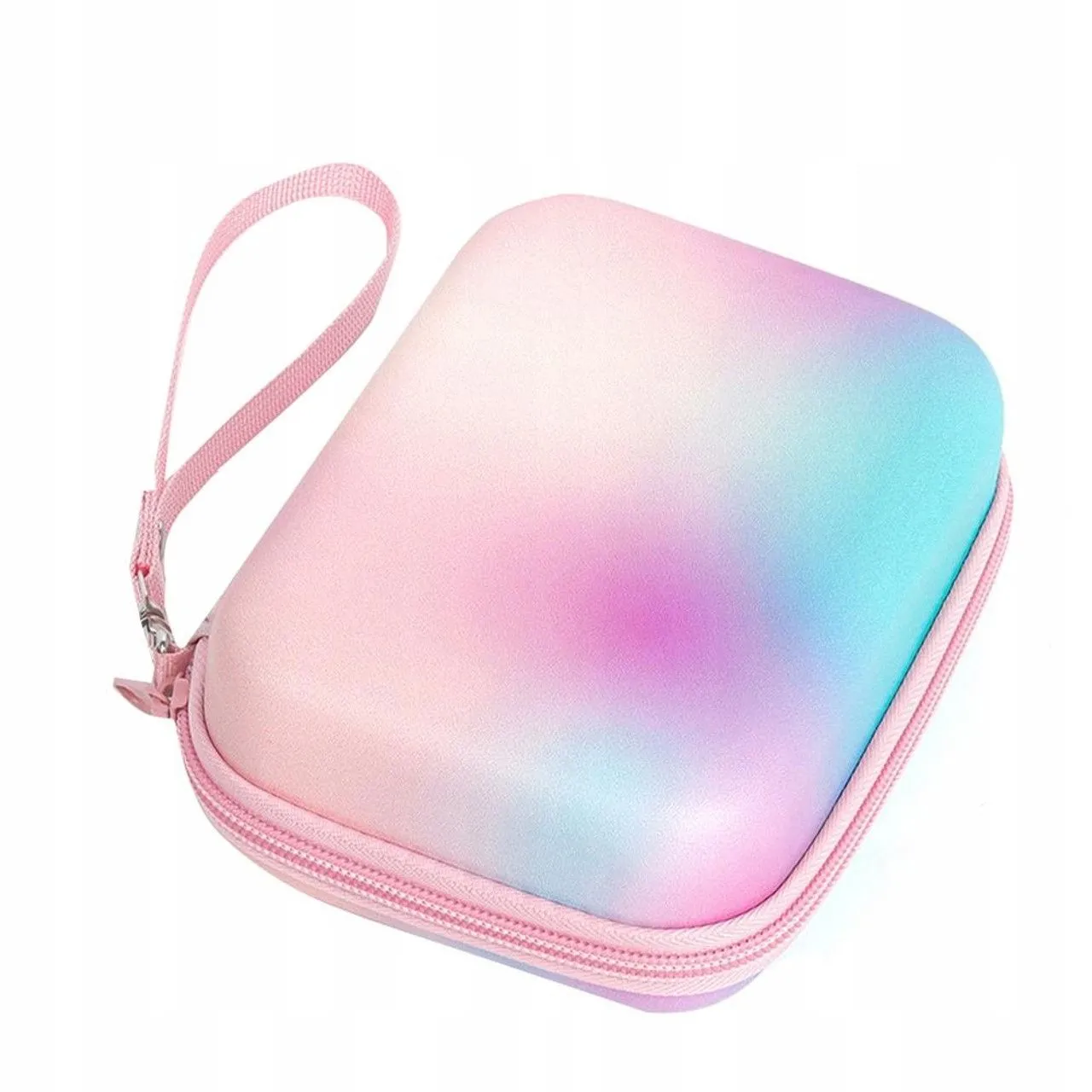 Pokrowiec LoveInstant LI00295 do Instax Mini Evo/LiPlay/Square SQ Link/Link 2 SE Kolorowy