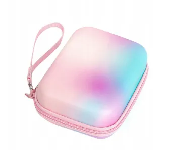 Pokrowiec LoveInstant LI00295 do Instax Mini Evo/LiPlay/Square SQ Link/Link 2 SE Kolorowy