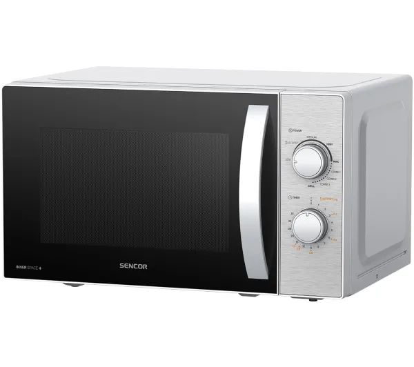 Kuchenki mikrofalowe - Sencor SMW 4320SS