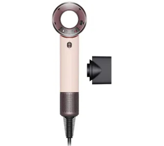 Suszarka do włosów Dyson Supersonic Travel 492457-01 1220W 2 prędkości 3 temperatury