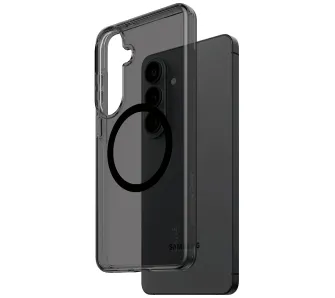 Etui PanzerGlass Urban Explorer Smokey do Galaxy S26+ Czarny