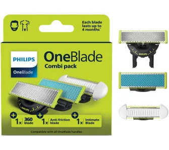 Ostrze golarki Philips OneBlade QP936/50