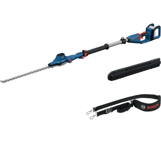 Bosch Professional PRO GHE 18V-50 TP