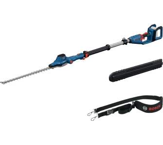Sekator akumulatorowy Bosch Professional PRO GHE 18V-50 TP