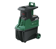Bosch AXT 25 TC 060080330F &ndash; wydajna rozdrabniarka do twardszych i grubszych gałęzi