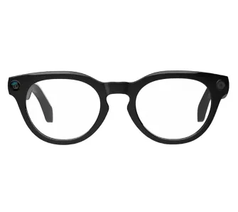 Okulary AR Colmi V03 Czarny