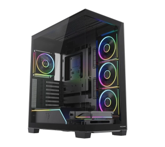 Komputer gamingowy GameZone PC-GZ24 R5 7500F 32GB RAM 1TB Dysk SSD RTX5060 Win11