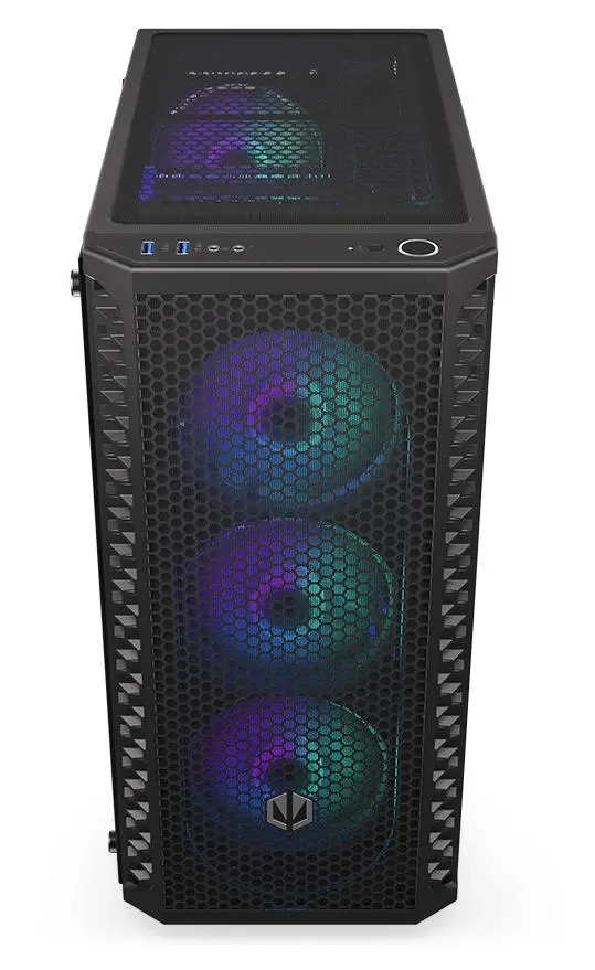 Komputer gamingowy GameZone PC-GZ22 R5 9600X 32GB RAM 1TB Dysk SSD RTX5060 Win11