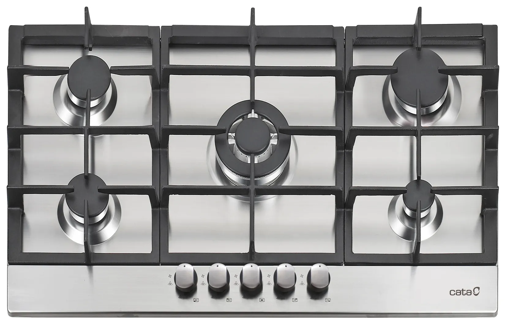 Płyta gazowa Cata LGI 9041 X 85cm