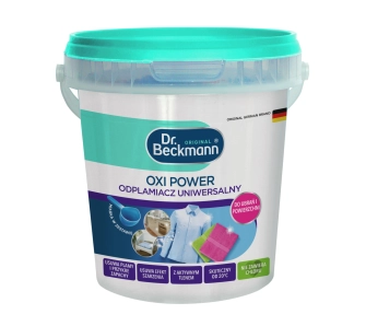 Odplamiacz Dr. Beckmann Uniwersalny 1kg