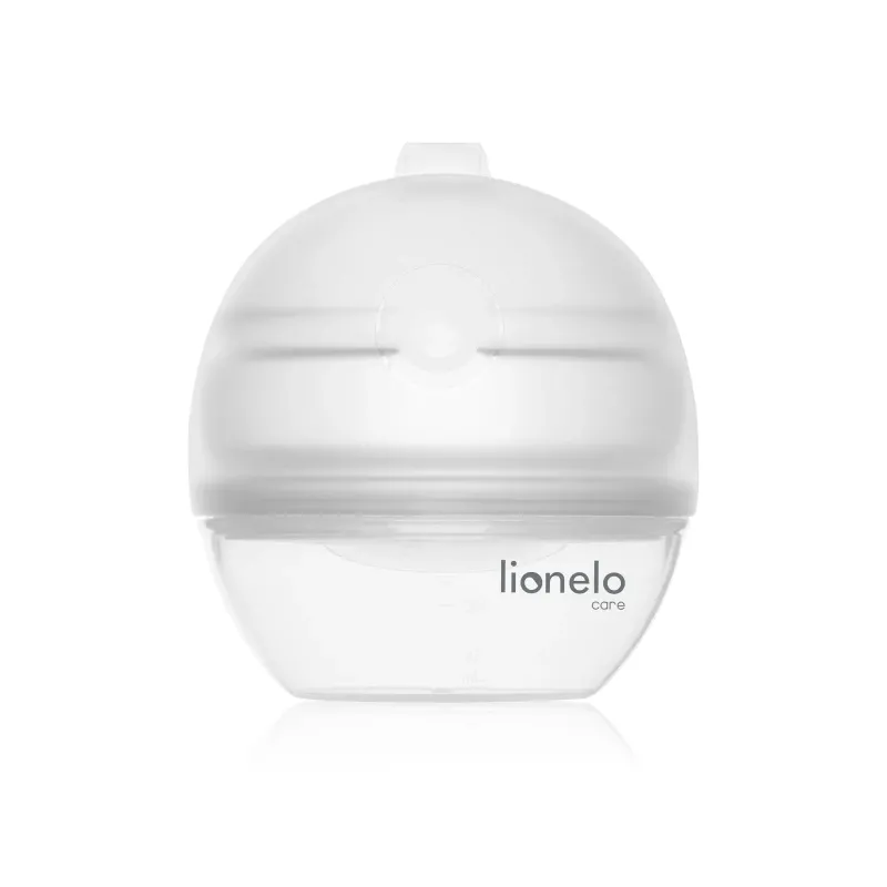 Kolektor na mleko Lionelo Milky 2w1