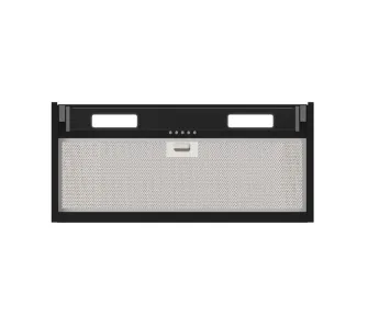 Okap Cata ARMONIA 70 BK Czarny