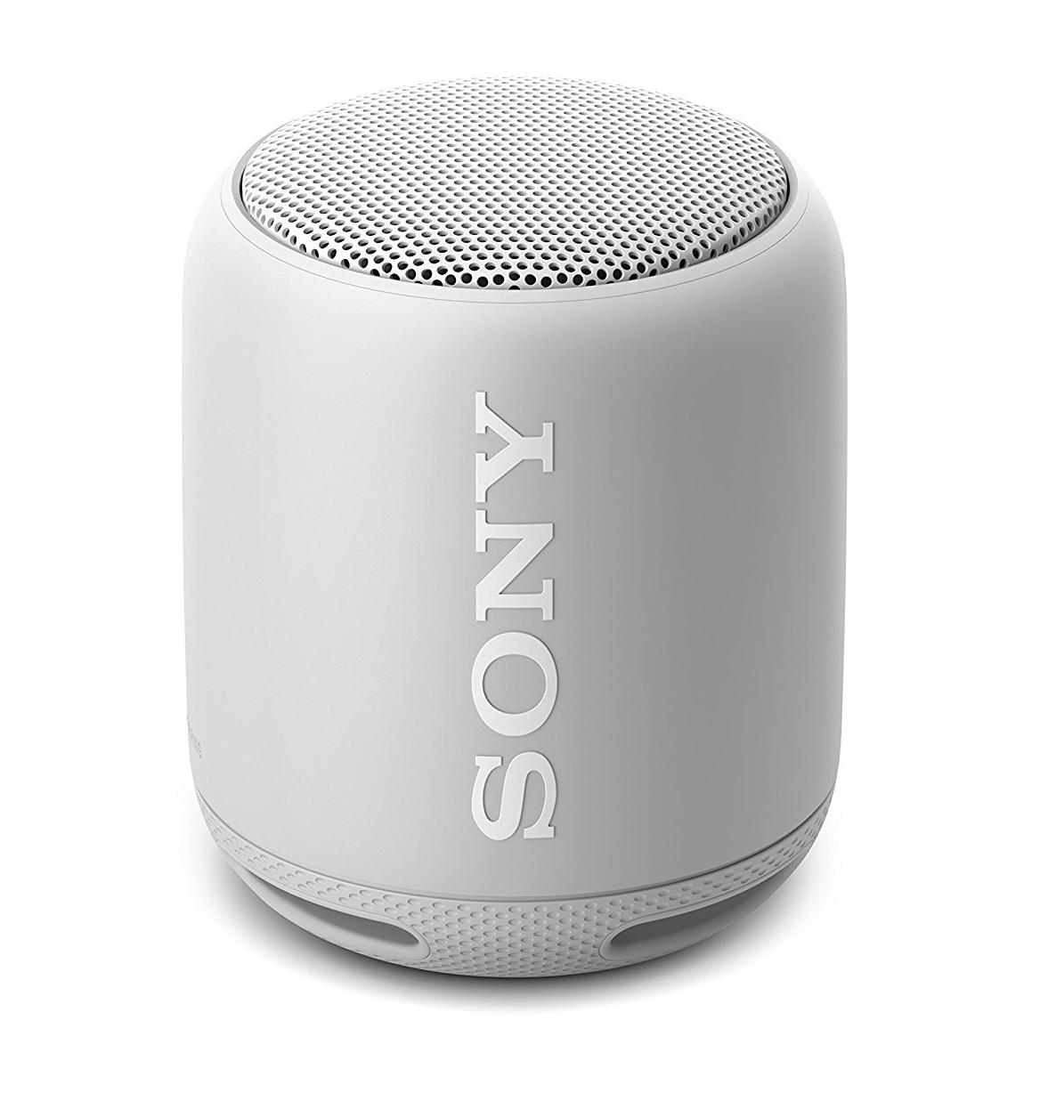 Głośnik Bluetooth Sony SRS-XB10 (biały)