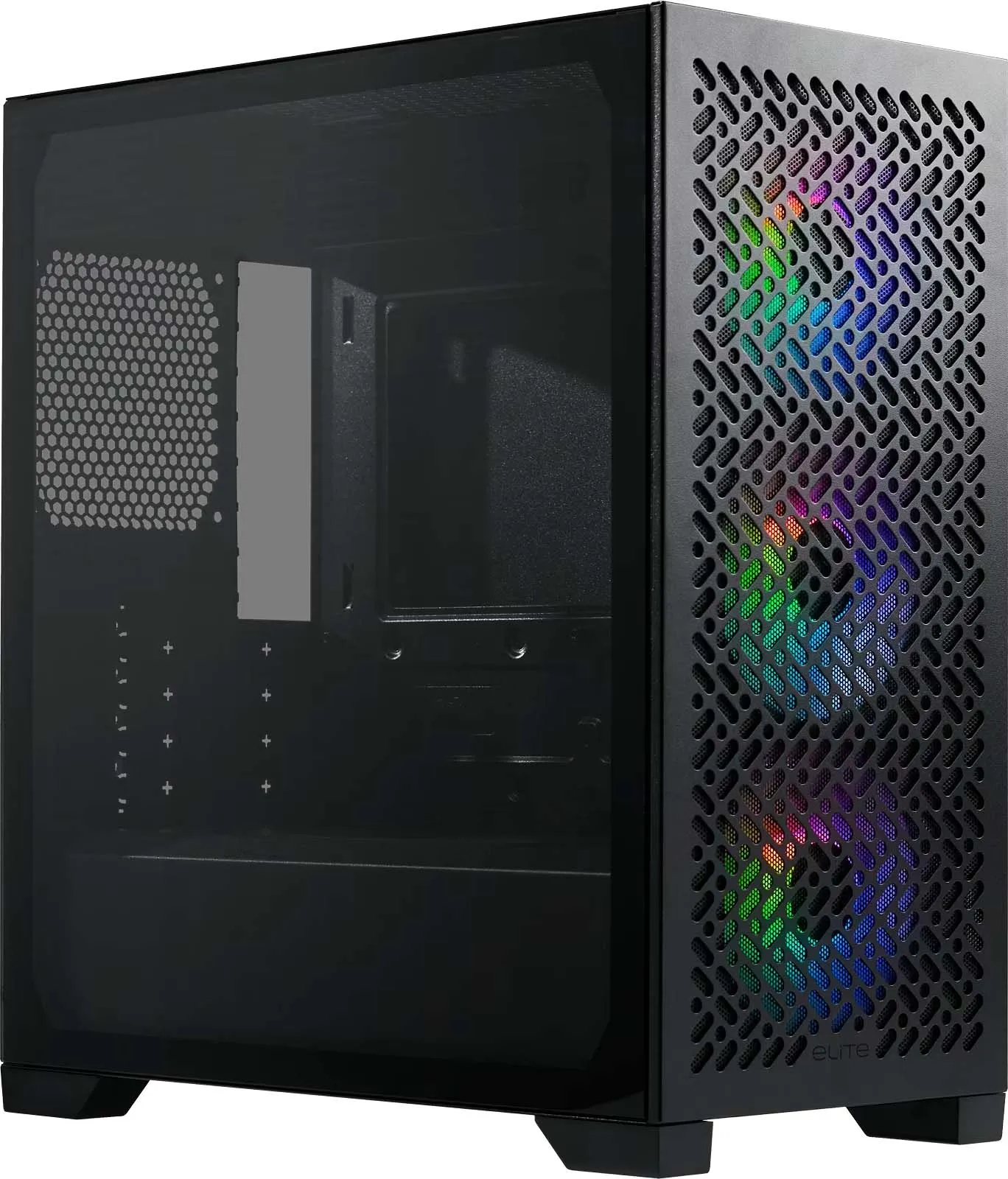 Obudowa Cooler Master Elite 302 Czarny