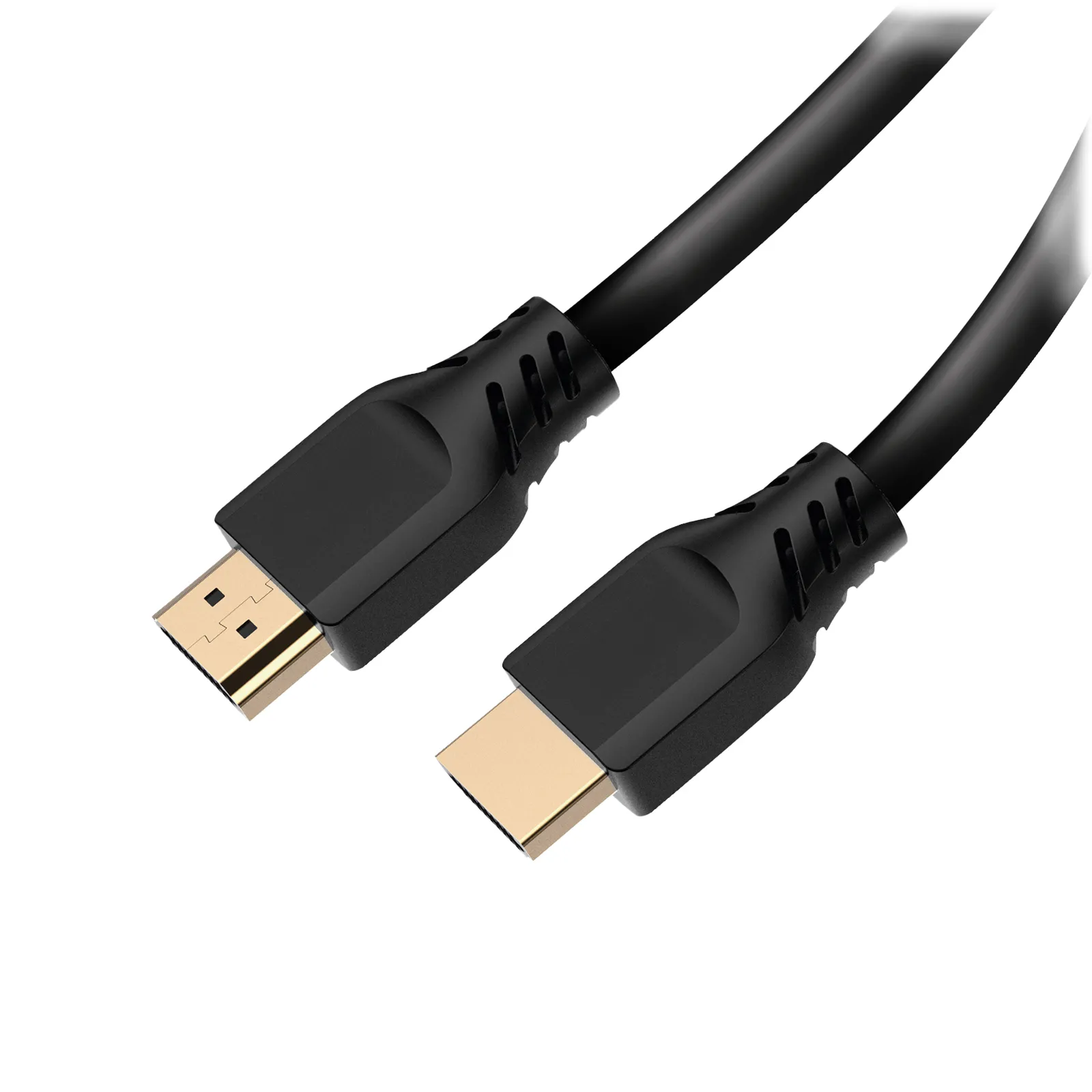Kabel HDMI Vivanco VVVHDMI8K30MMGK HDMI - HDMI 8K 3m Czarny