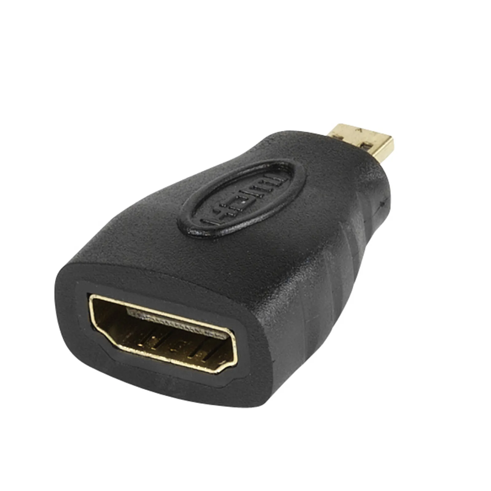 Adapter Vivanco 47089 HDMI - HDMI micro