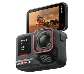 Insta360 Ace Pro 2 Videography Bundle Limited Edition