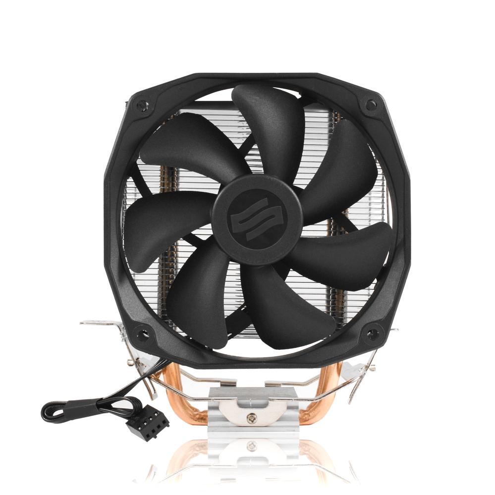 Chłodzenie SilentiumPC Spartan 3 LT HE1012