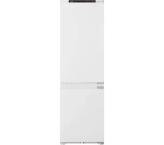 Lodówka Gorenje G200 NRKI418EP1 177,2cm