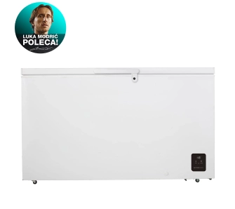 Zamrażarka Gorenje G600 FH43EAW FreezeProtect