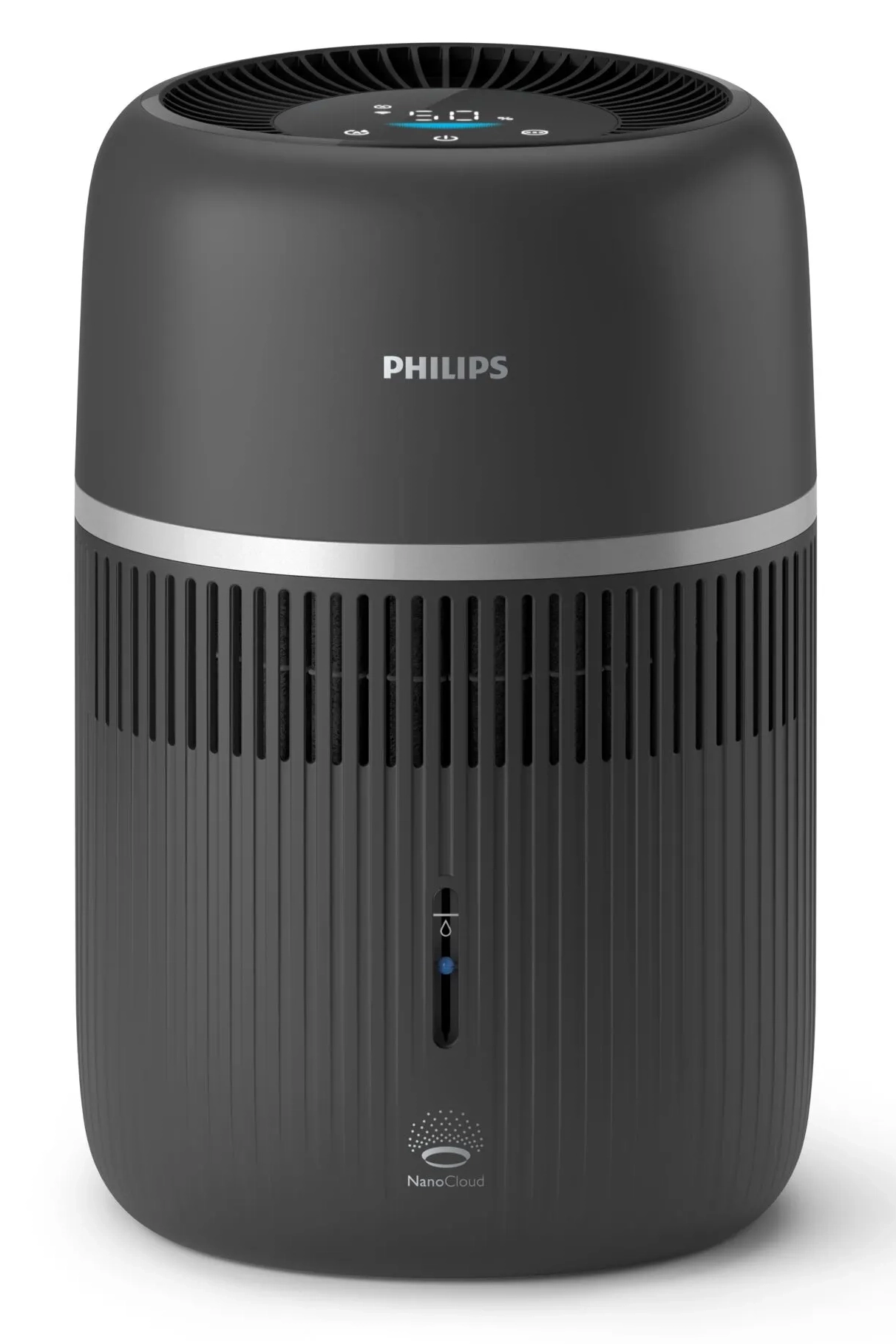 Nawilżacz ewaporacyjny Philips HU4210/03 Higrostat 3,5l 44m2