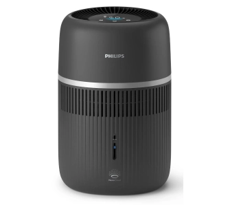Nawilżacz ewaporacyjny Philips HU4210/03 Higrostat 3,5l 44m2