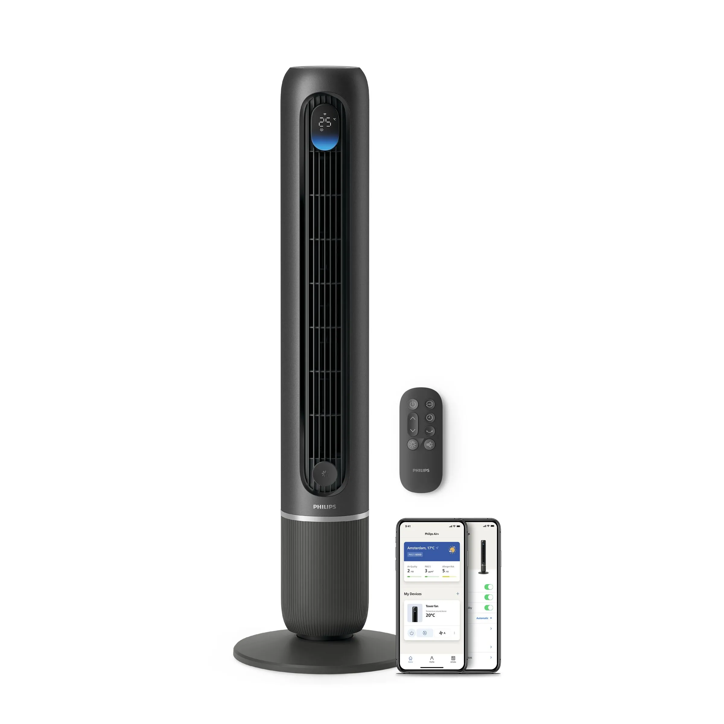 Wentylator Philips CX7550/01