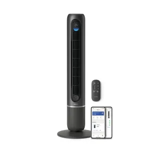 Wentylator Philips CX7550/01