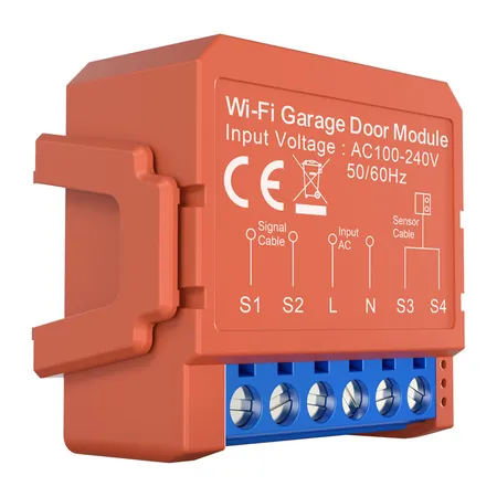 Moduł Avatto GDS16 Bramy Garażowej WiFi