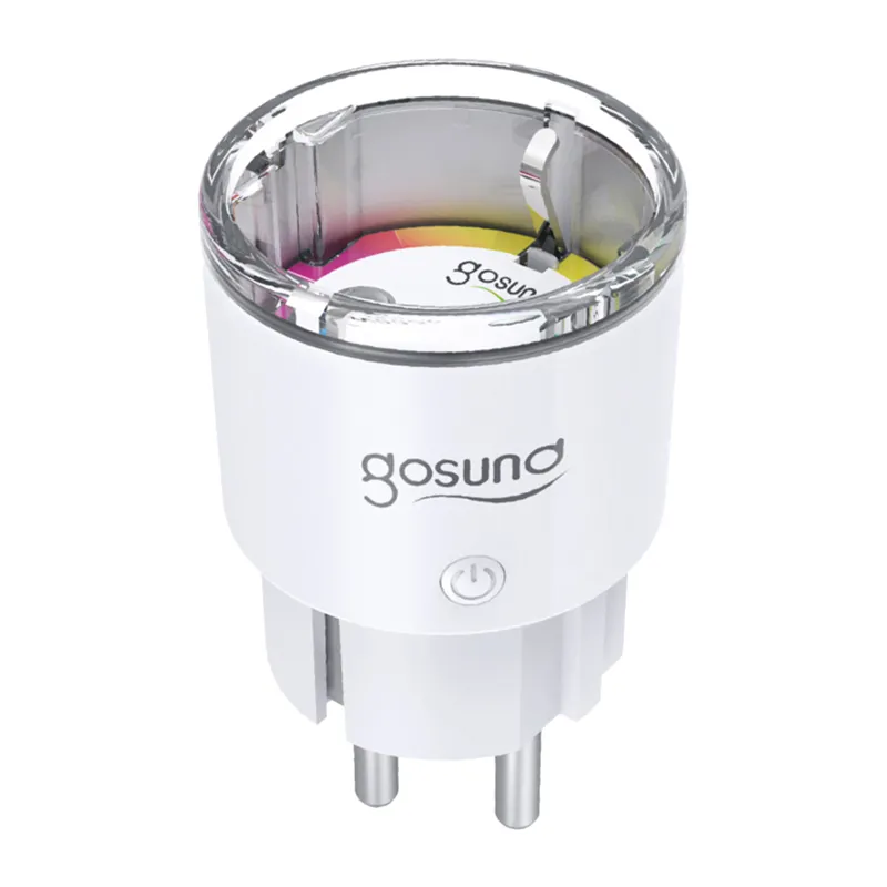 Smart plug Gosund EP2-MT