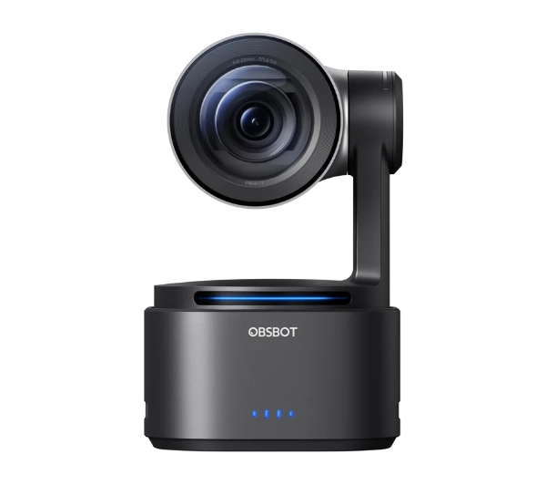 Obsbot Tail 2 Czarny