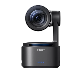 Kamera internetowa Obsbot Tail 2 Czarny