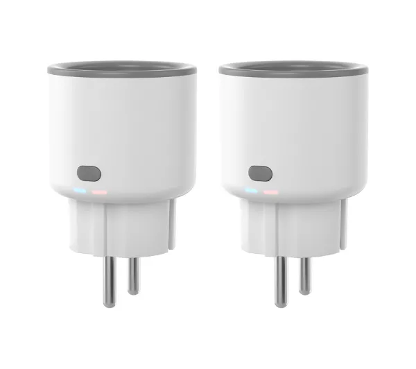 Inteligentne gniazdka - Sonoff S60TPF 2szt