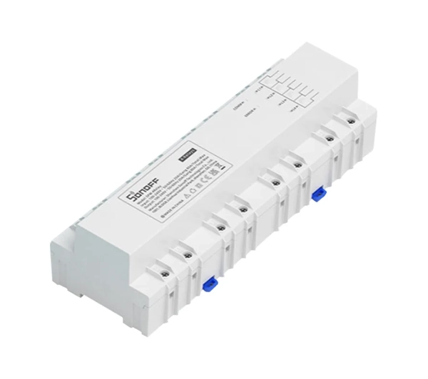 Sonoff SPM-4RELAY