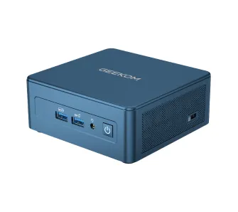 MiniPC Geekom IT13 Core i5-13600H 16GB RAM 1TB Dysk SSD Win11 Pro