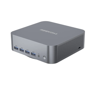 MiniPC Geekom GT1 Mega Core Ultra 9 185H 16GB RAM 1TB Dysk SSD Win11 Pro