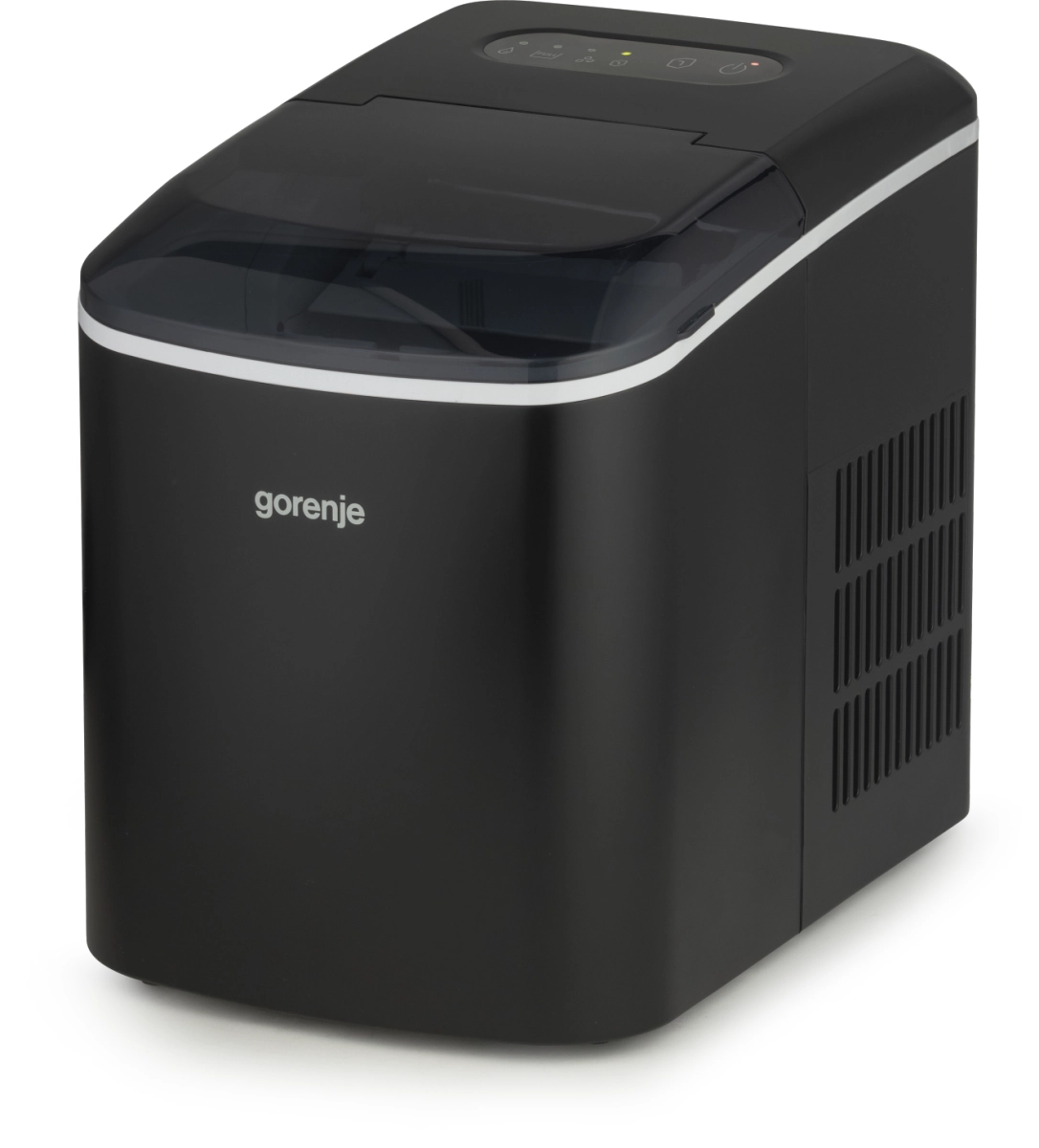 Kostkarka do lodu Gorenje IMDW1500B 2,2l 15kg/24h