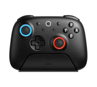 Pad 8BitDo Ultimate 2 Bluetooth Controller do Nintendo Switch / Switch 2 Bezprzewodowy Czarny