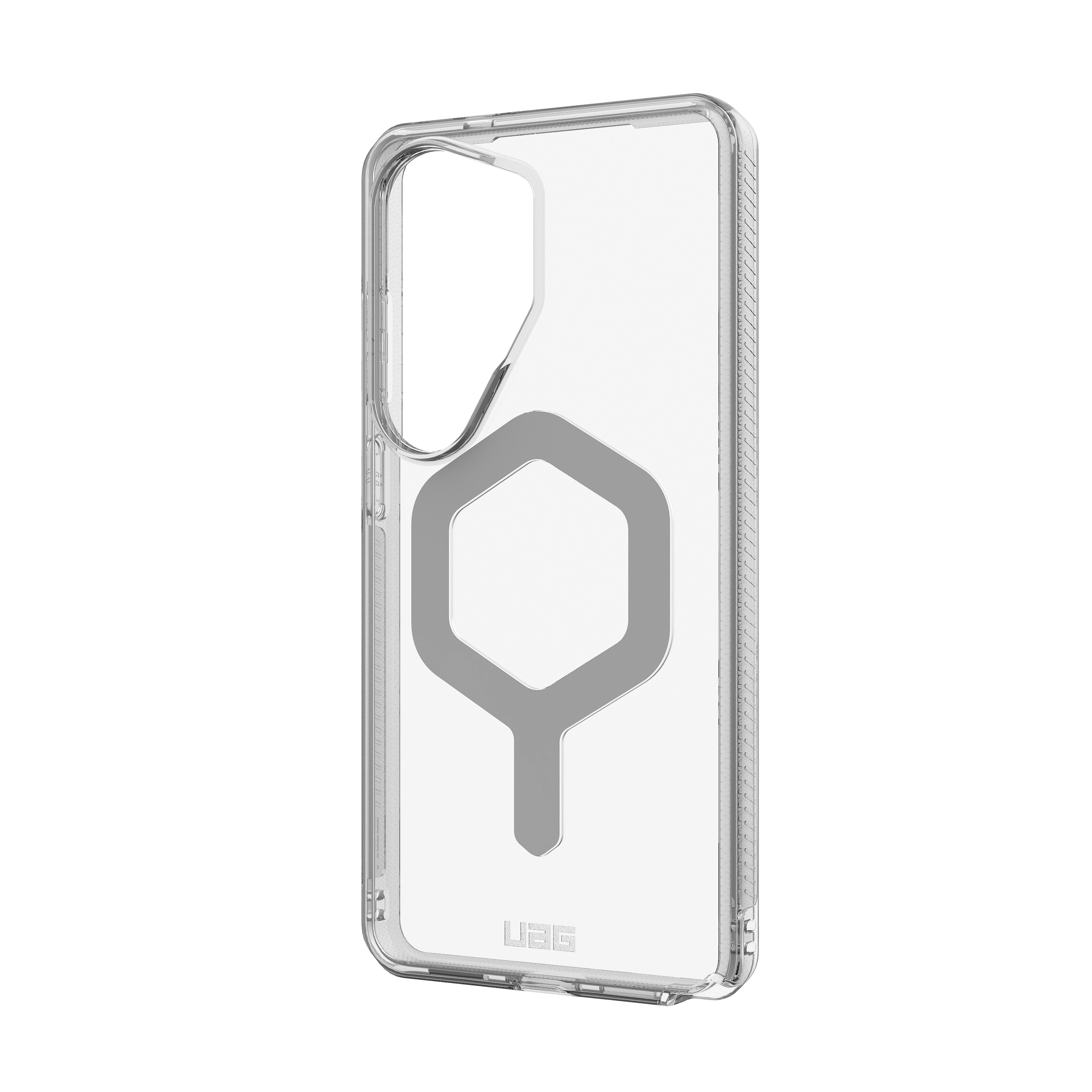 Etui UAG Plyo MagSafe do Galaxy S26+ Przezroczysty