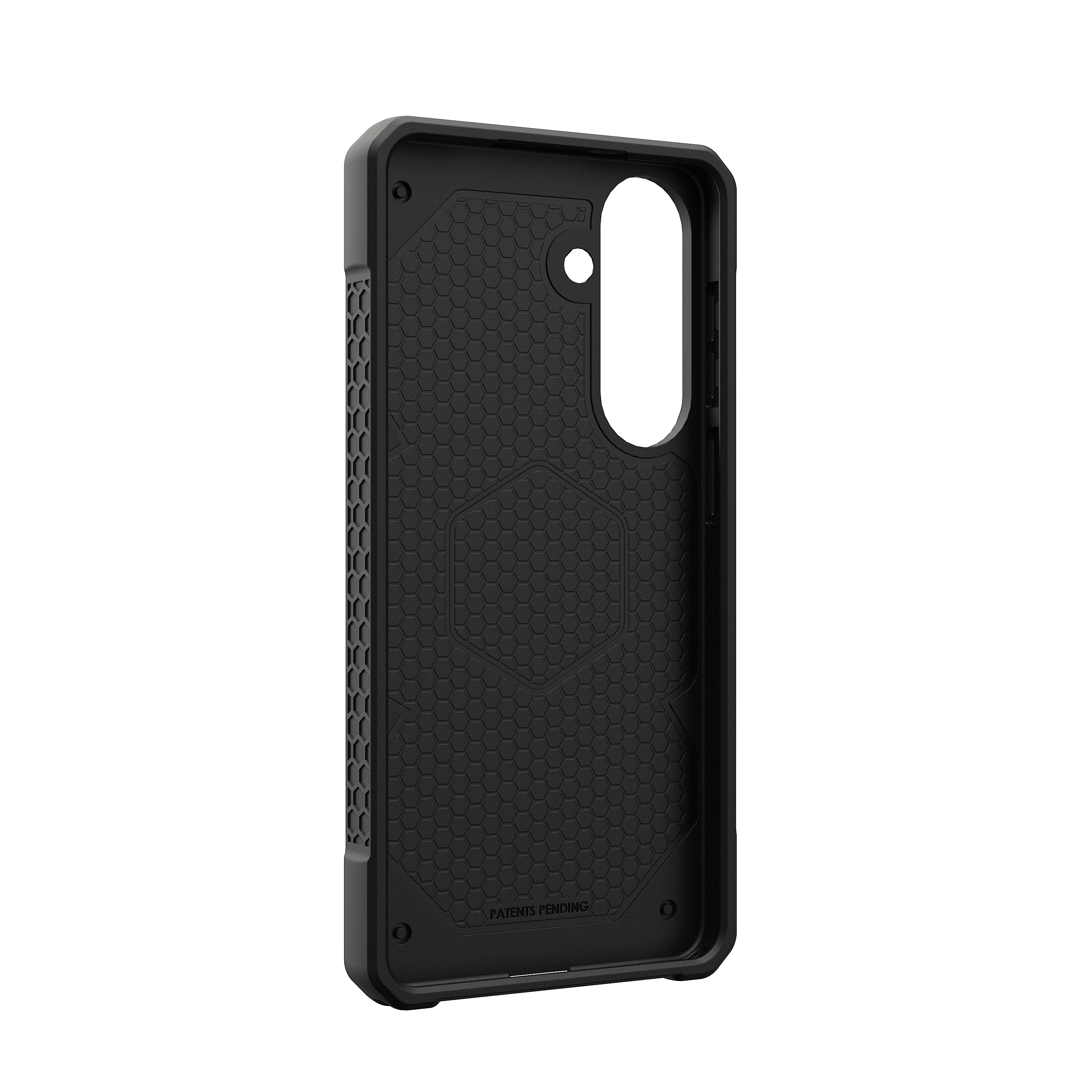 Etui UAG Monarch Pro MagSafe do Galaxy S26+ Czarny