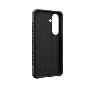 Etui UAG Monarch Pro MagSafe do Galaxy S26+ Czarny