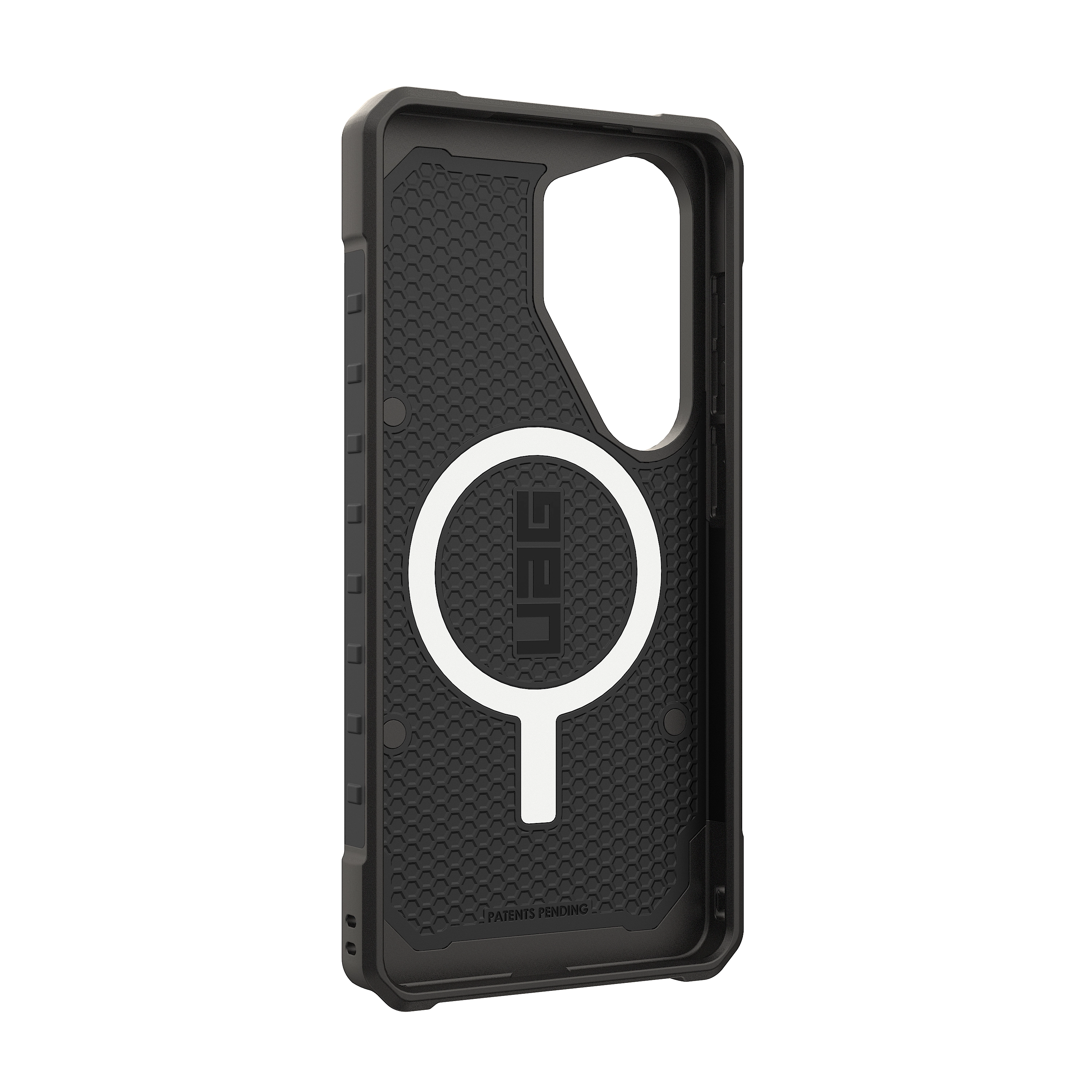 Etui UAG Pathfinder MagSafe do Galaxy S26 Ultra Czarny