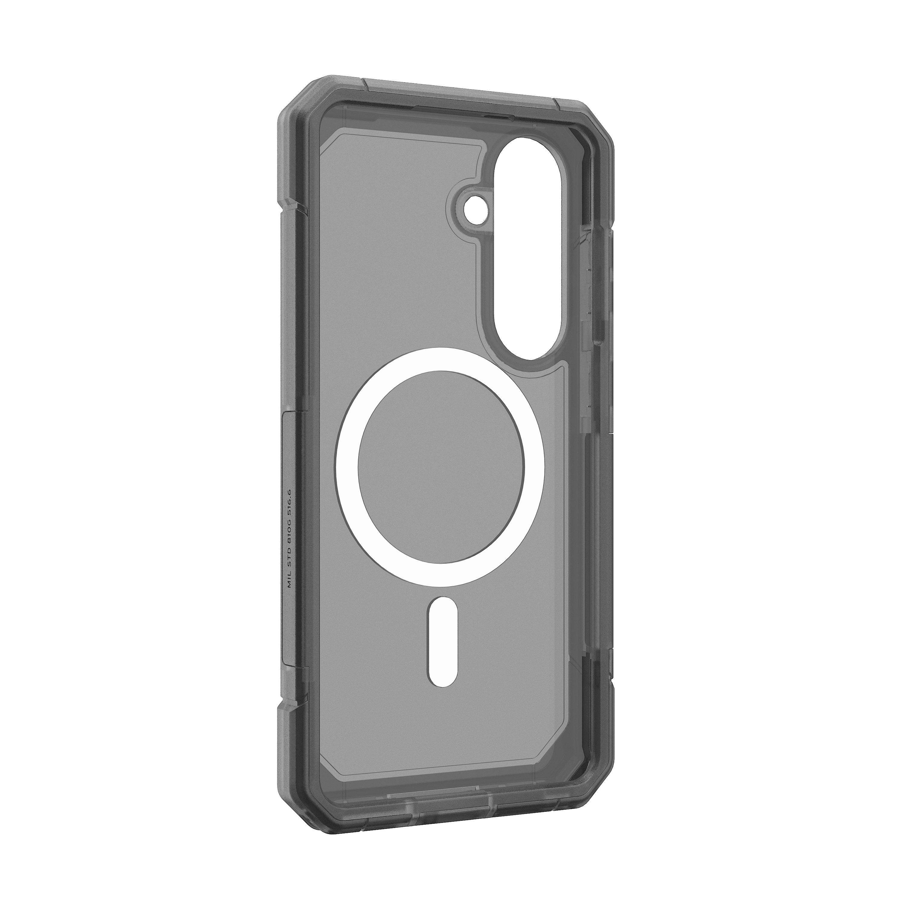 Etui UAG Trooper MagSafe do Galaxy S26+ Szary