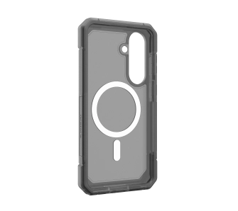 Etui UAG Trooper MagSafe do Galaxy S26+ Szary
