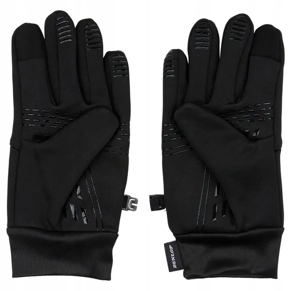 Dunlop Rękawiczki ocieplane M