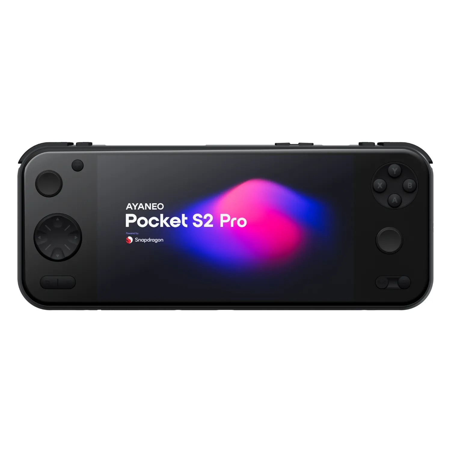 Konsola AYANEO Pocket S2 Pro Snapdragon G3 Gen.3 16GB/512GB Czarny