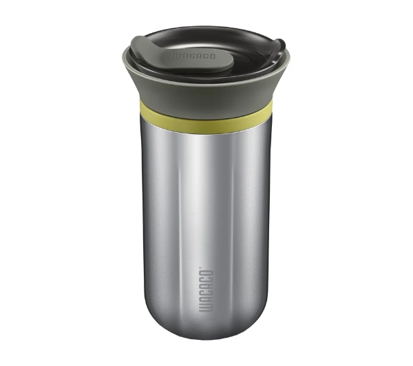 Ekspresy przelewowe - Wacaco Cuppamoka