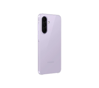 Etui Samsung Clear Case do Galaxy A37 Przezroczysty
