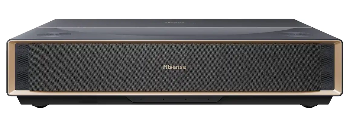 Projektor Hisense PT1 4K UHD Laser RGB Wi-Fi Bluetooth AirPlay VIDAA OS