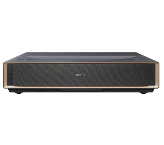 Hisense PT1 4K UHD Laser RGB Wi-Fi Bluetooth AirPlay VIDAA OS